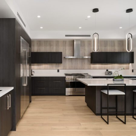 an open kitchen that has two bar stools by it 2026 01 07 23 44 11 utc scaled e1778908746231